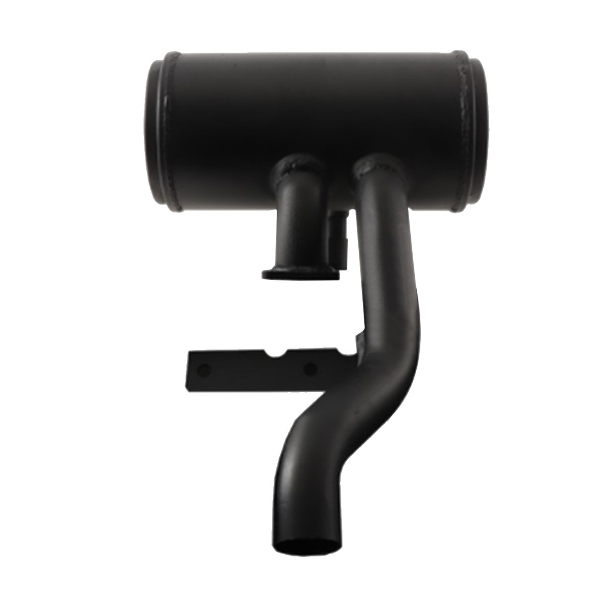 Silencieux 3C001-12310 pour Kubota