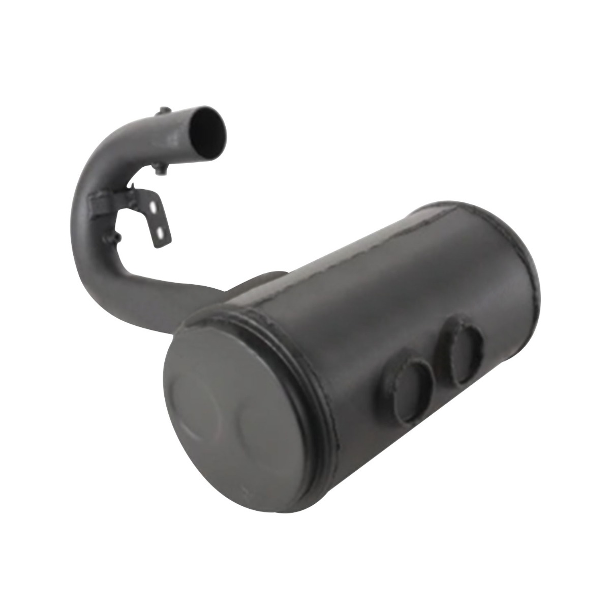 Silencieux 3C011-12113 pour Kubota
