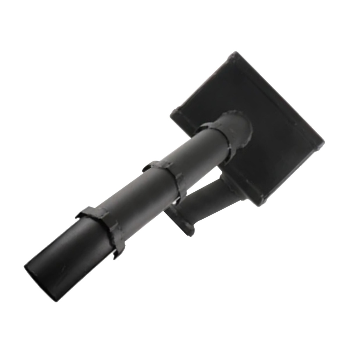 Silencieux 3T200-12110 pour Kubota