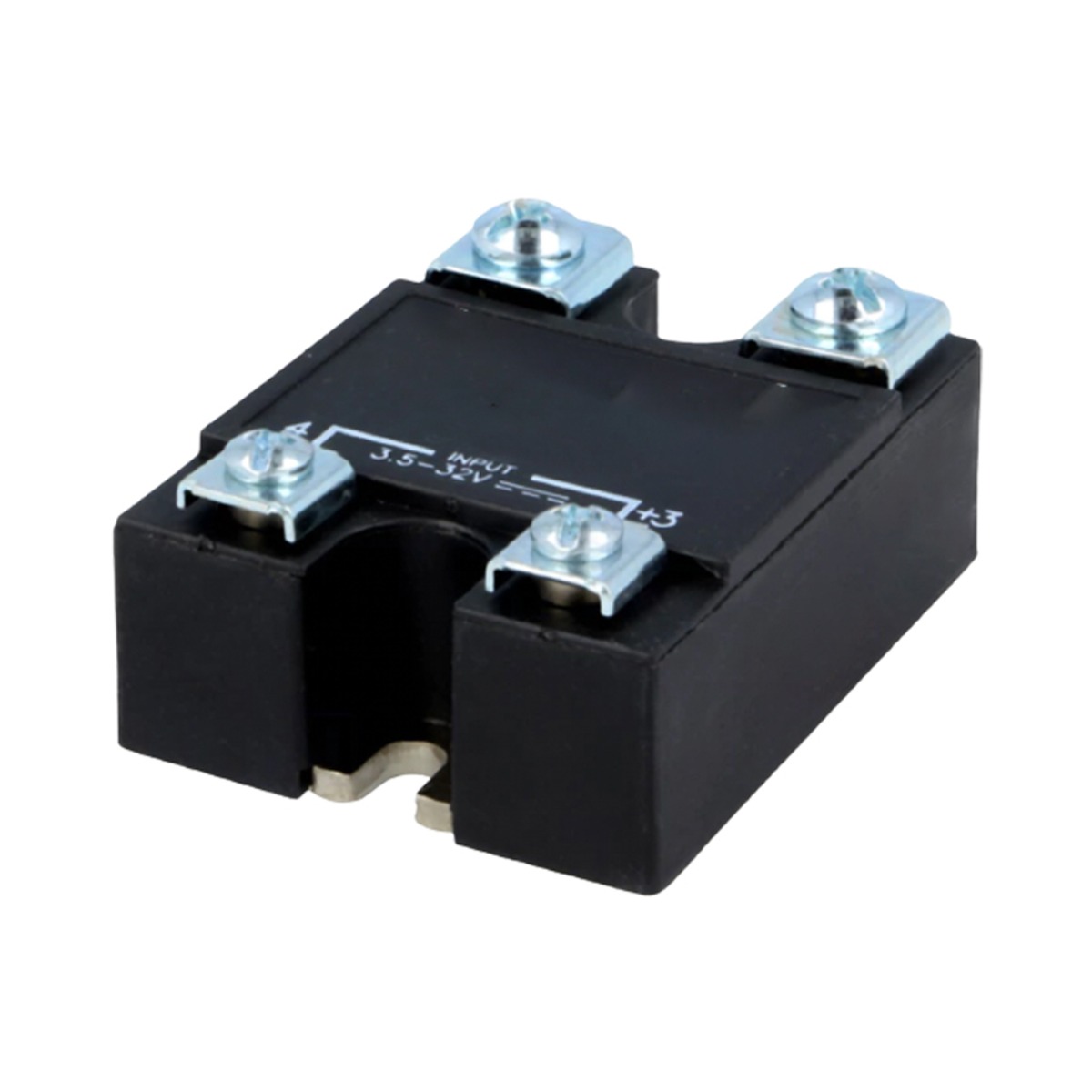 Relais statique pour Crydom D5D10