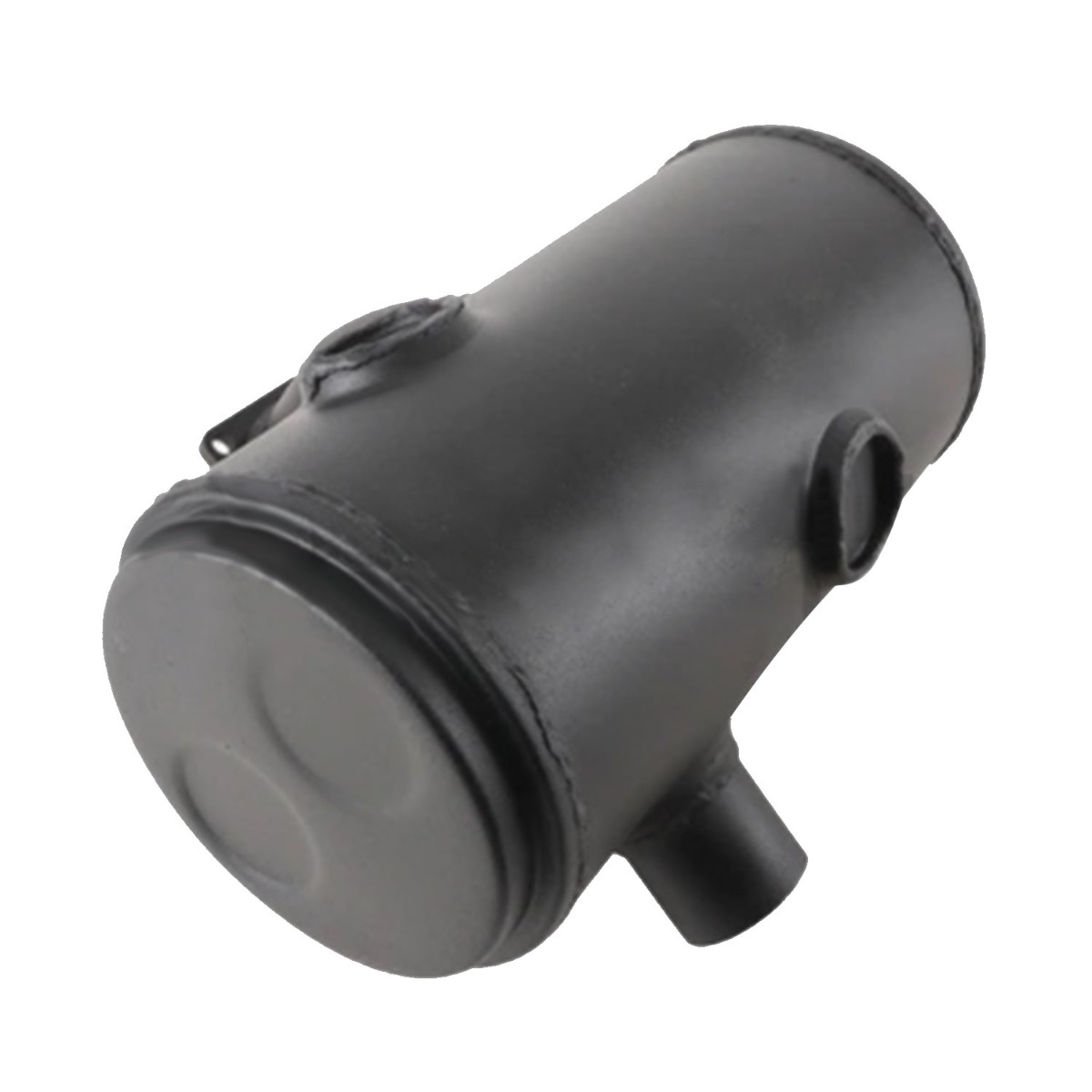 Silencieux 3C501-12112 pour Kubota