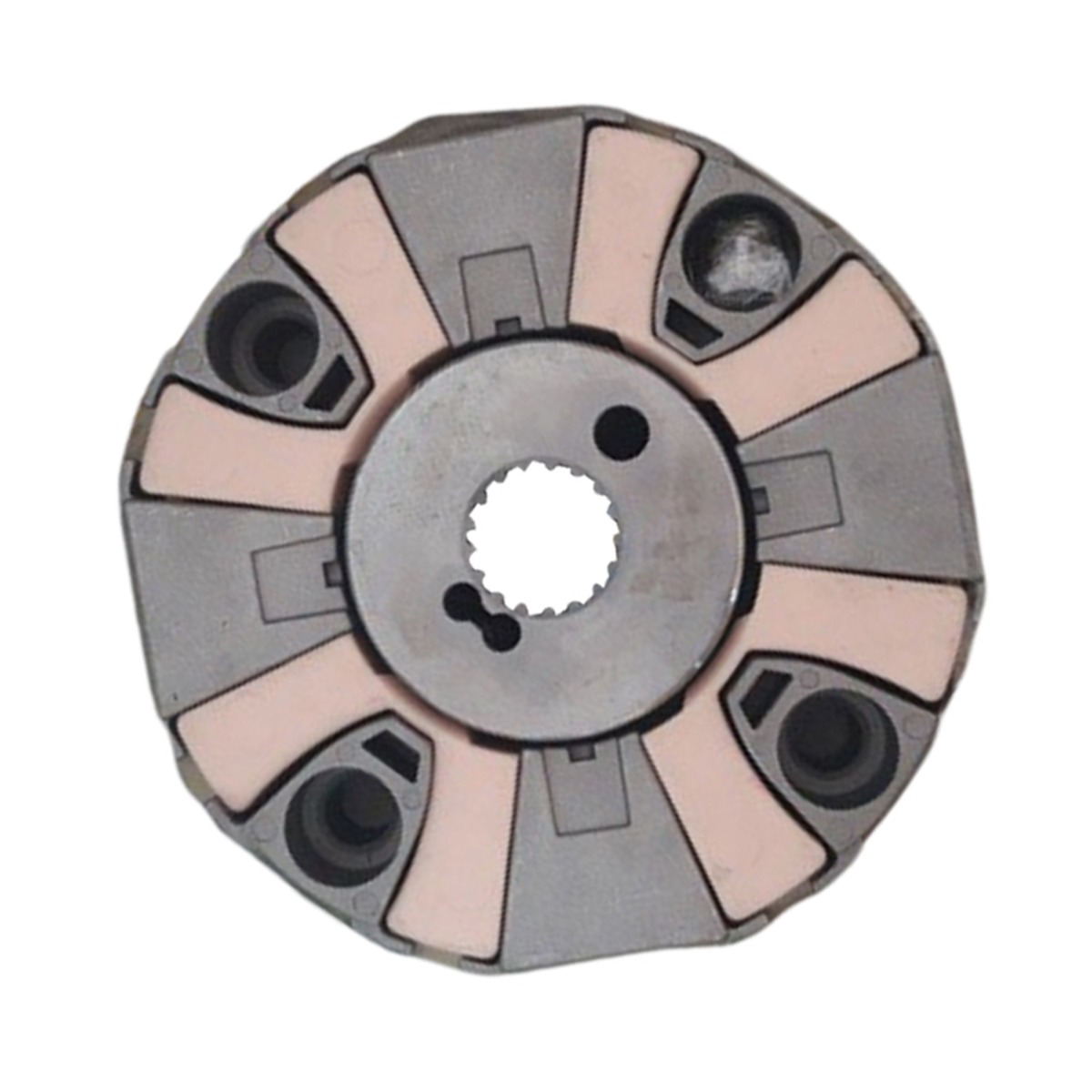 Accouplement Assy 239-6479 Pour Caterpillar