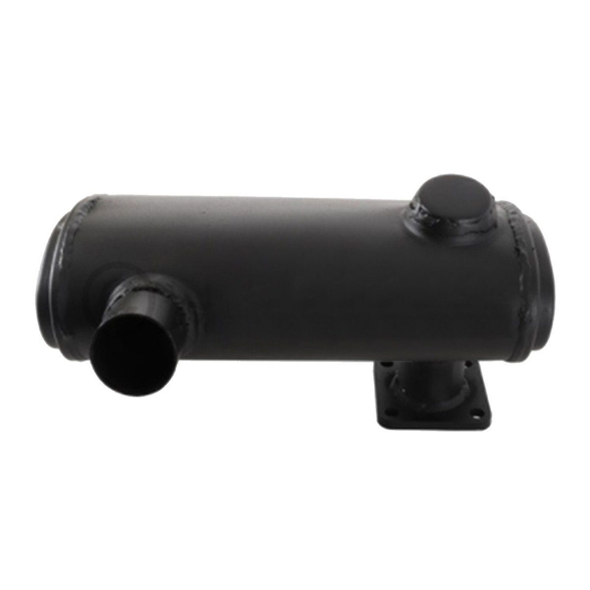 Silencieux 3C552-12110 pour Kubota