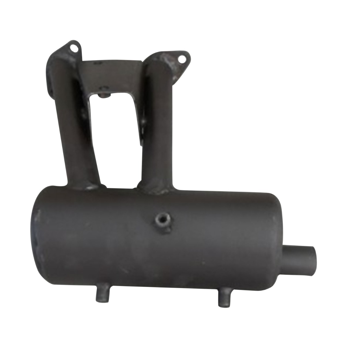 Silencieux 15231-12114 pour Kubota
