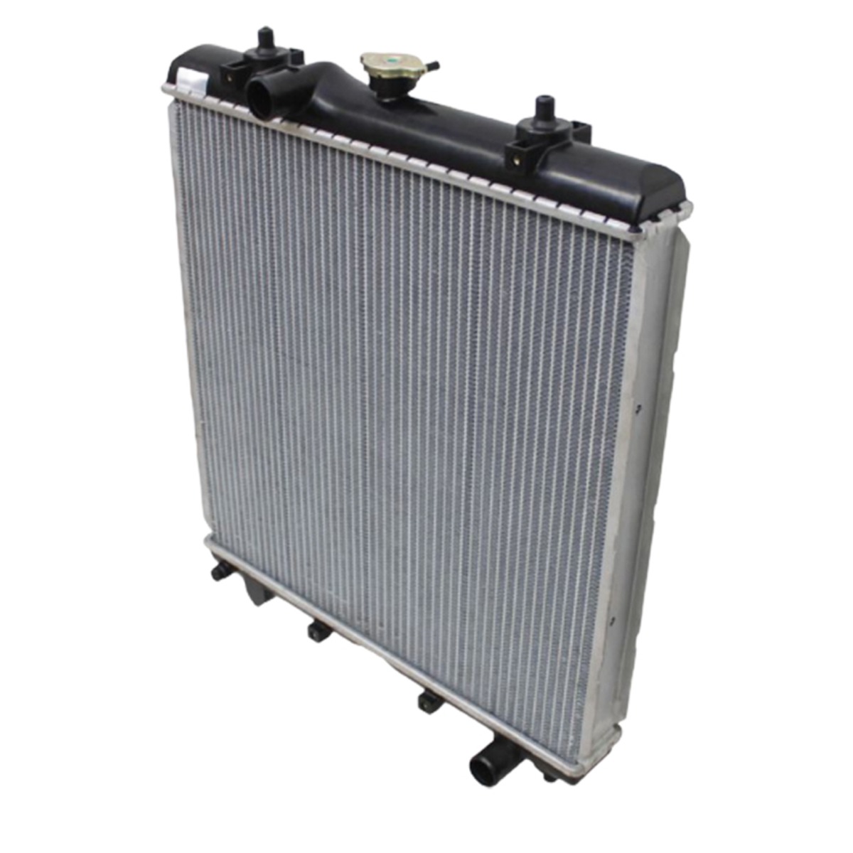 Radiateur 3C081-17100 pour Kubota