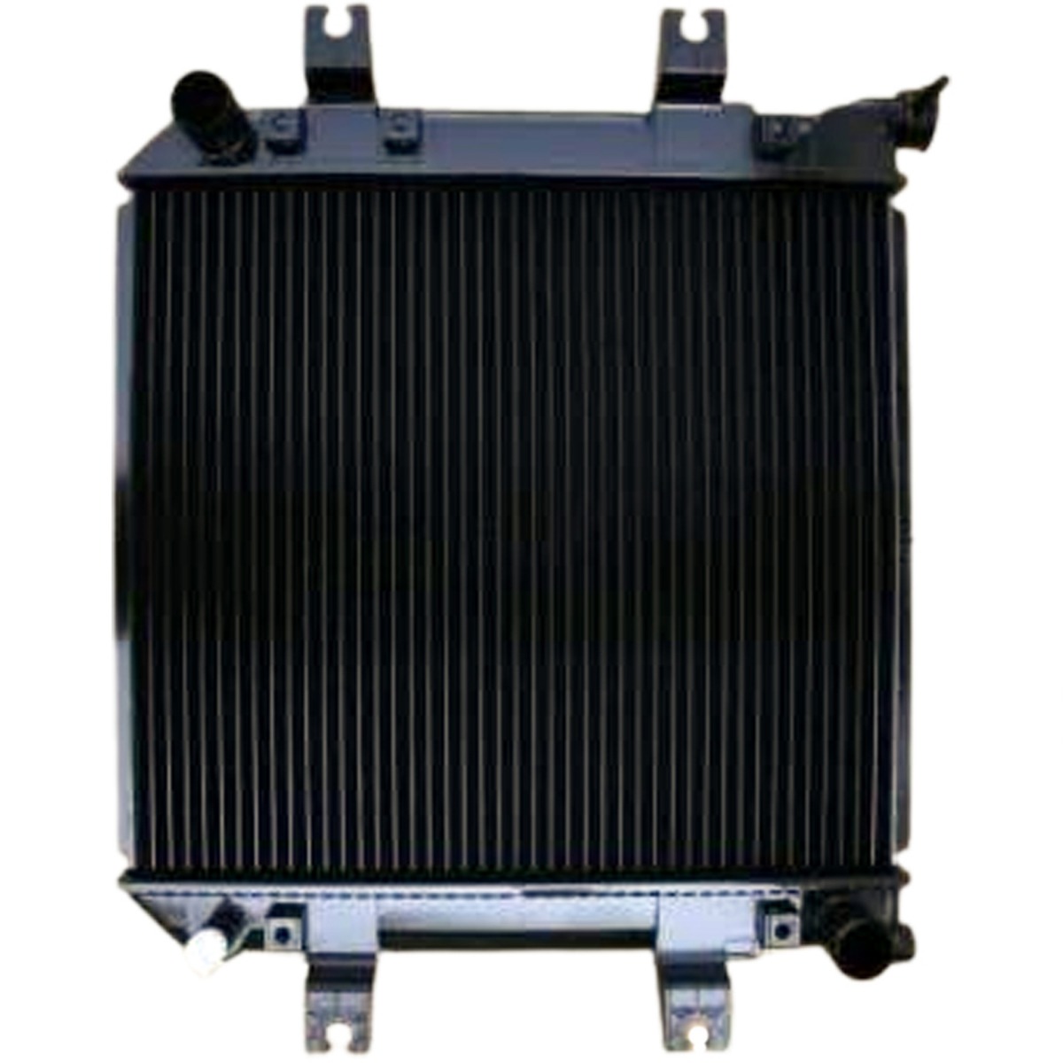 Radiateur 21410-40K03 pour Nissan