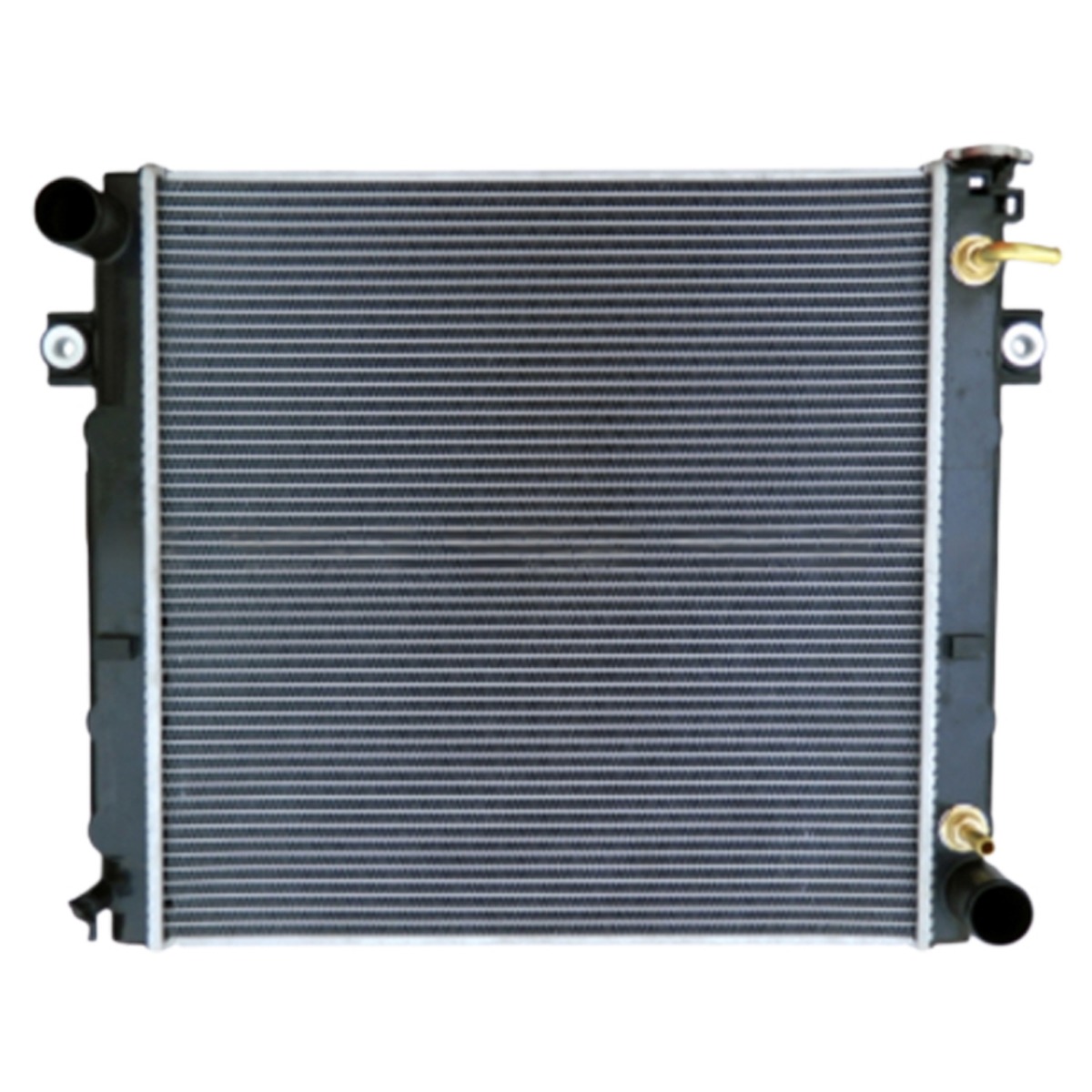 Radiateur 243L2-10202 Pour TCM