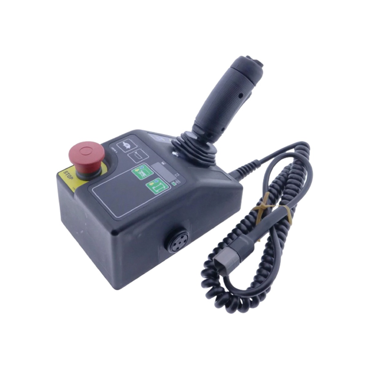 Gen 6 Boîte de contrôle 1256727GT Pour Genie
