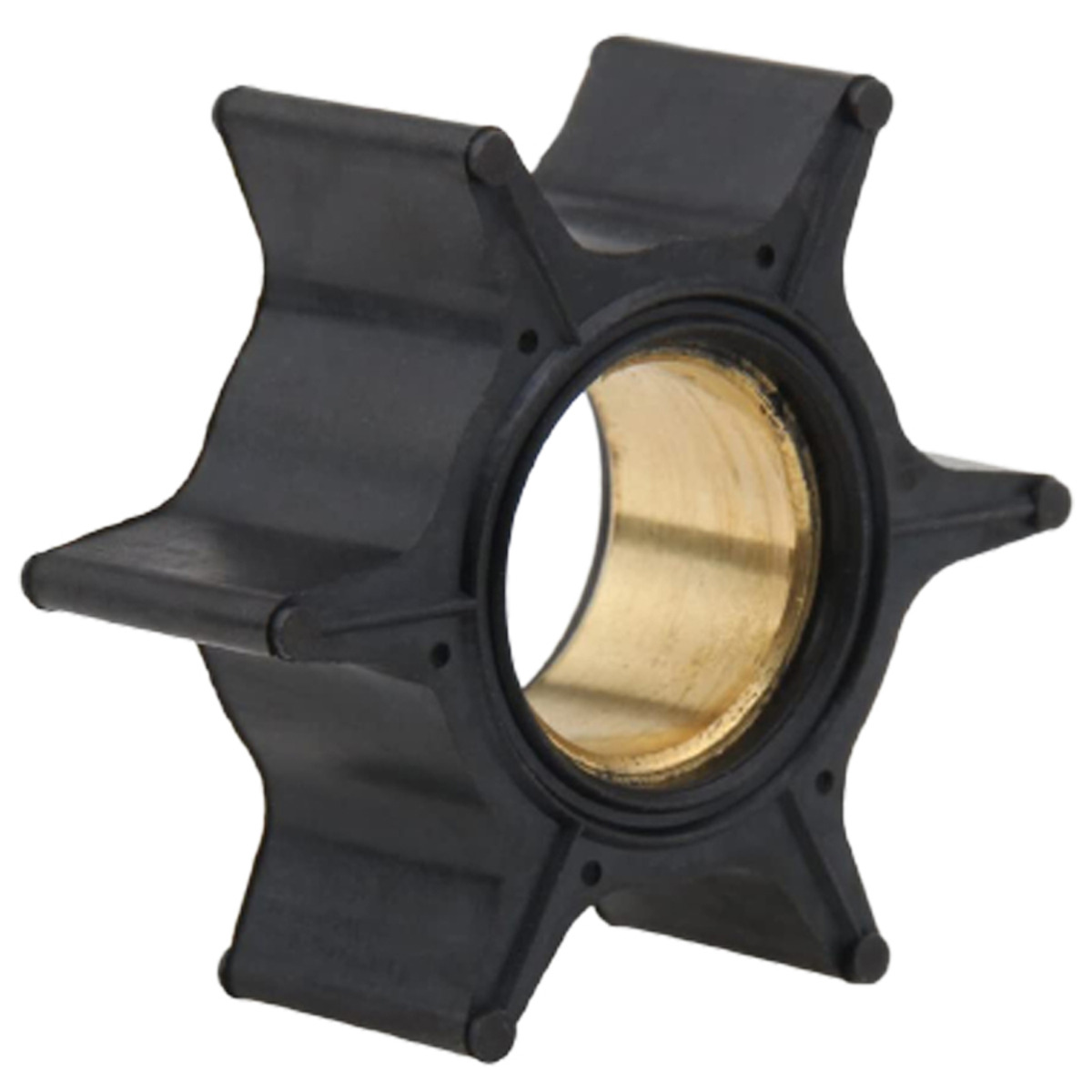 Turbine de pompe à eau 47-89983T pour Mercury