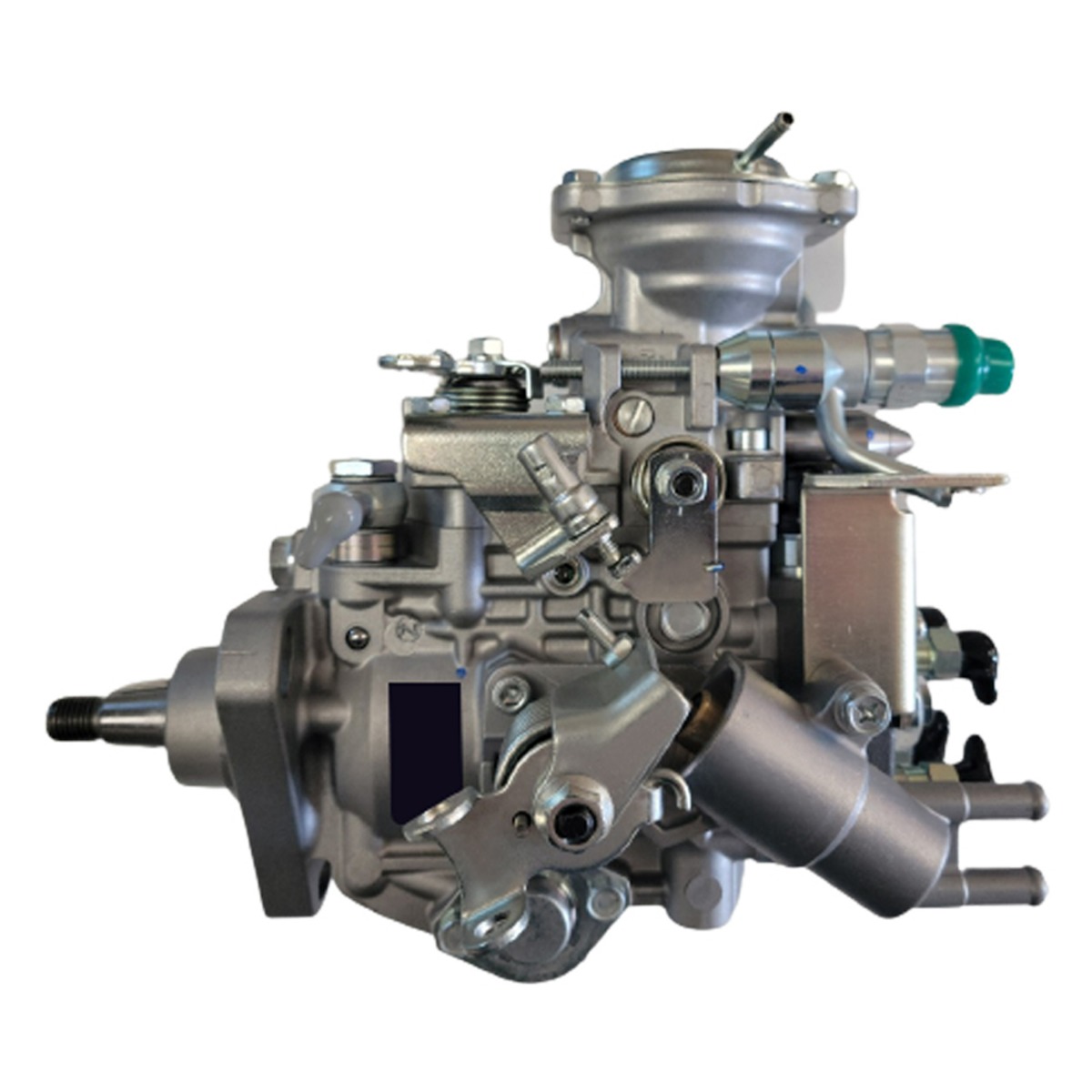 Pompe d'injection de carburant MP20109 pour Perkins