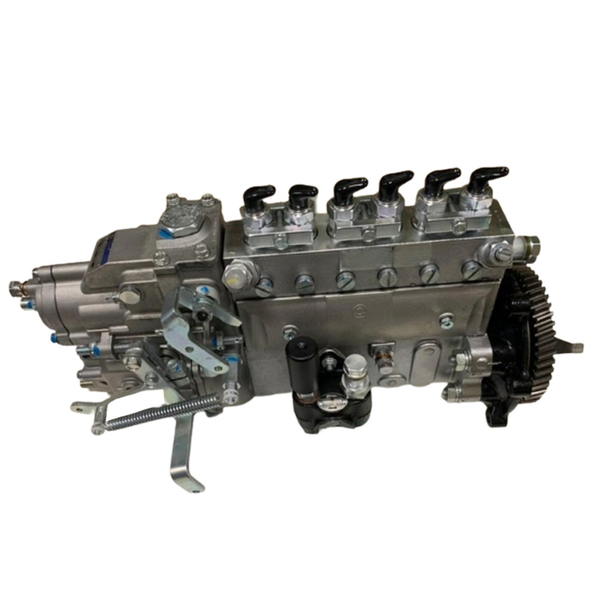 Pompe d'injection de carburant 400912-00070 pour Doosan