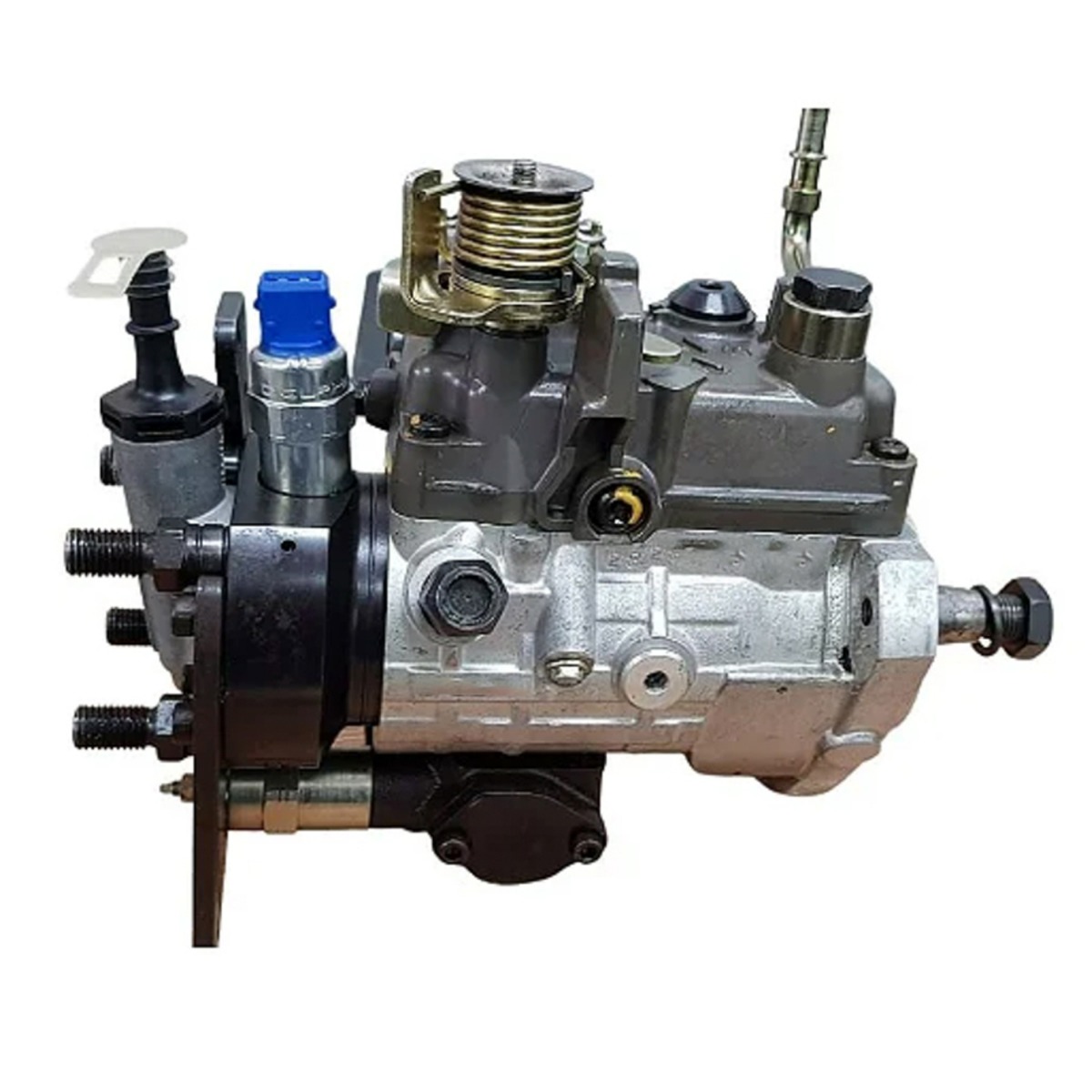 Pompe d'injection de carburant 2644H012 pour Perkins