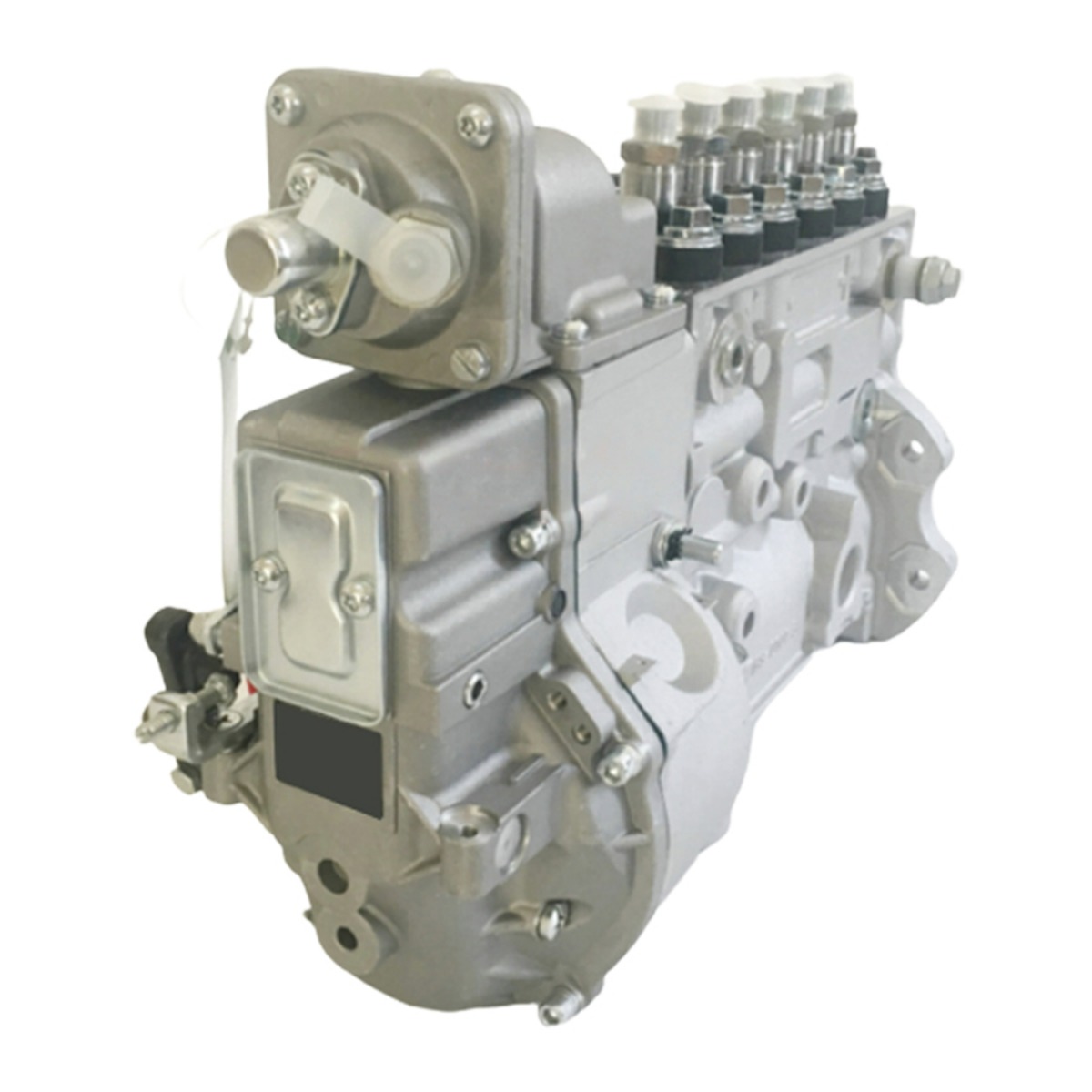 Pompe d'injection de carburant 4980766 pour Cummins