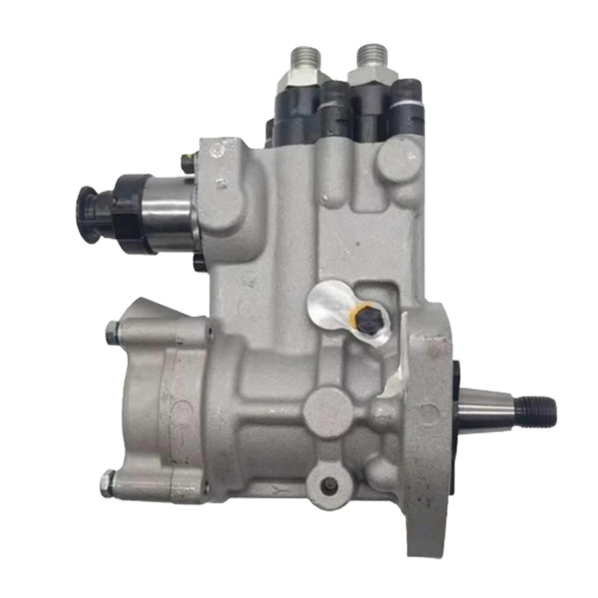 12V Common Rail Pompe d'injection de carburant haute pression 0445025033 pour Bosch