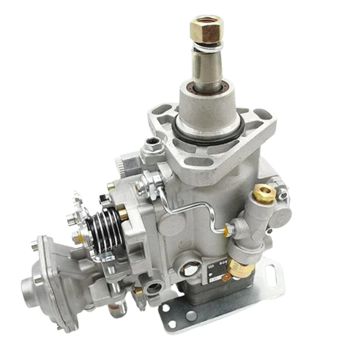 Pompe d'injection de carburant 0460424282 pour New Holland