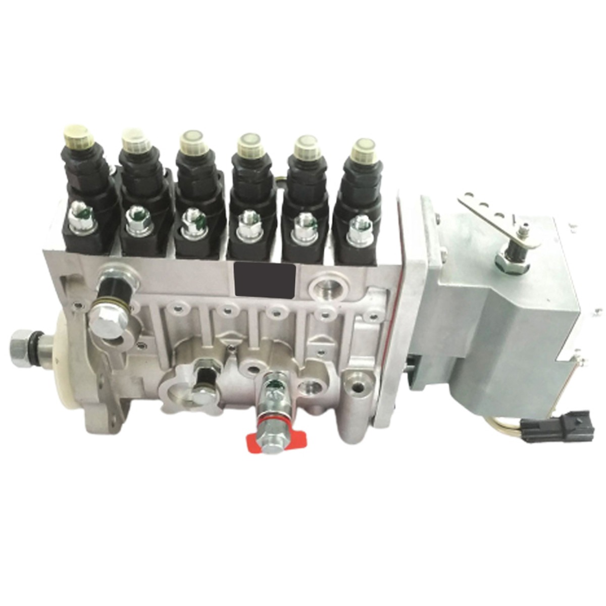 Pompe d'injection de carburant 4935334 pour Cummins
