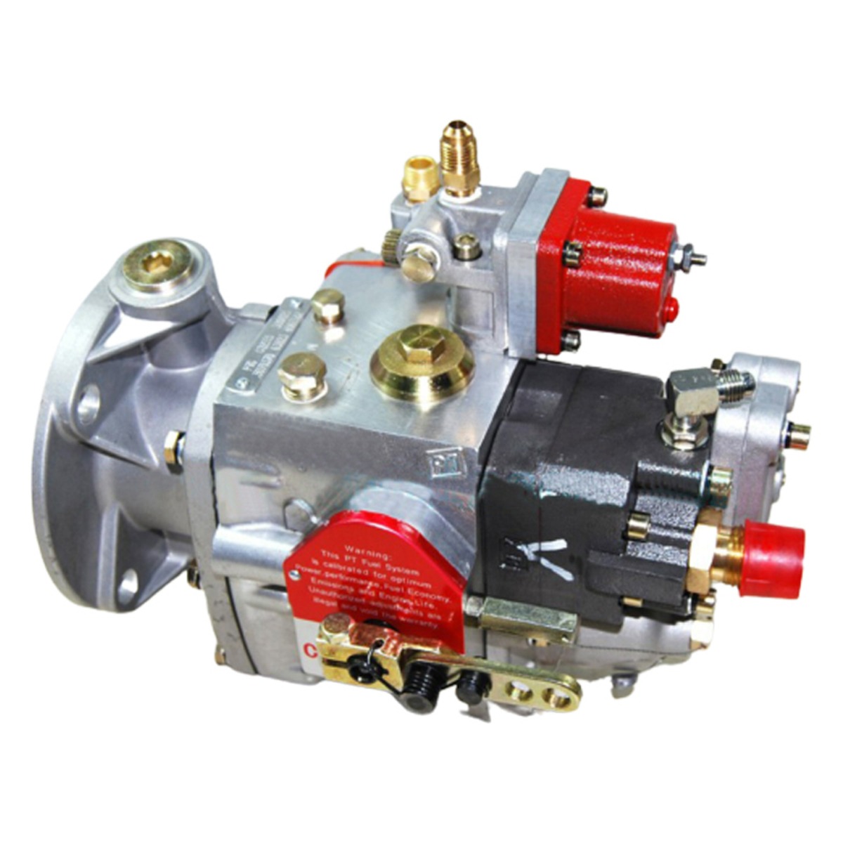 Pompe d'injection de carburant 3074835 pour Cummins