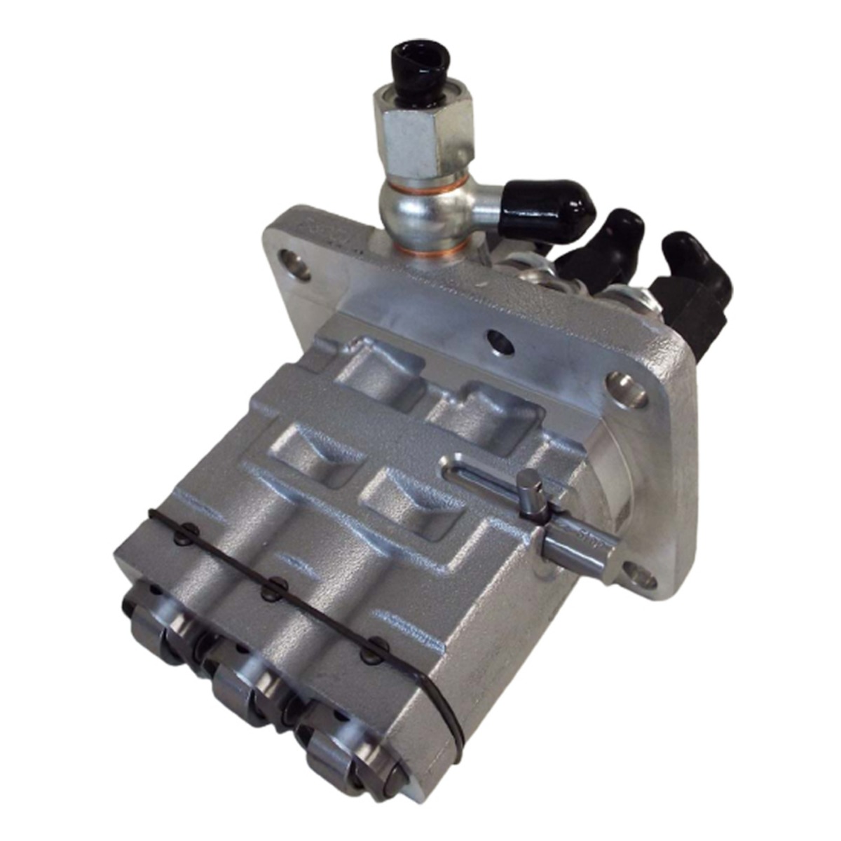 Pompe d'injection de carburant 104135-3050 pour Shibaura