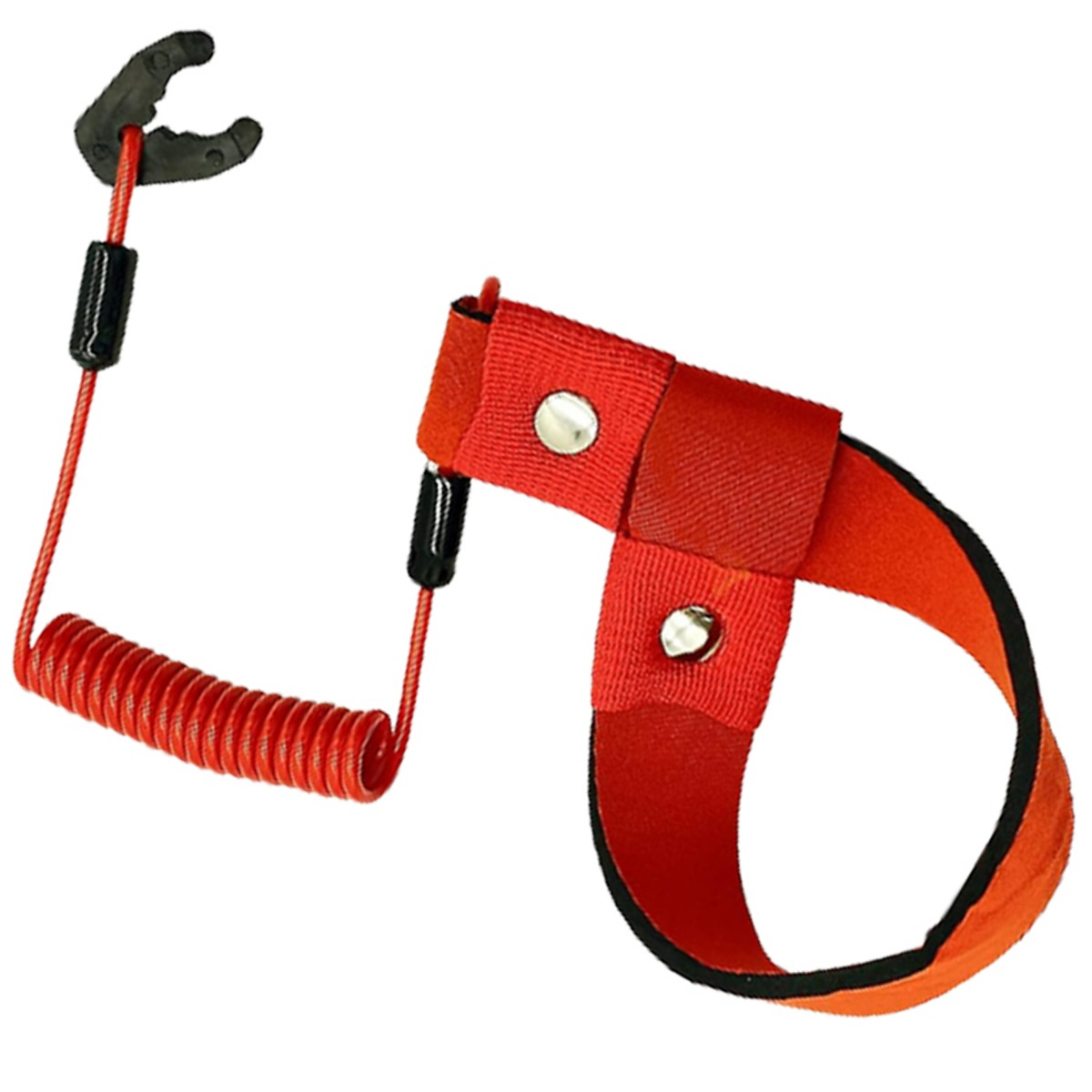 Longe de sécurité Stop Kill EW2-68348-00-00 pour Yamaha