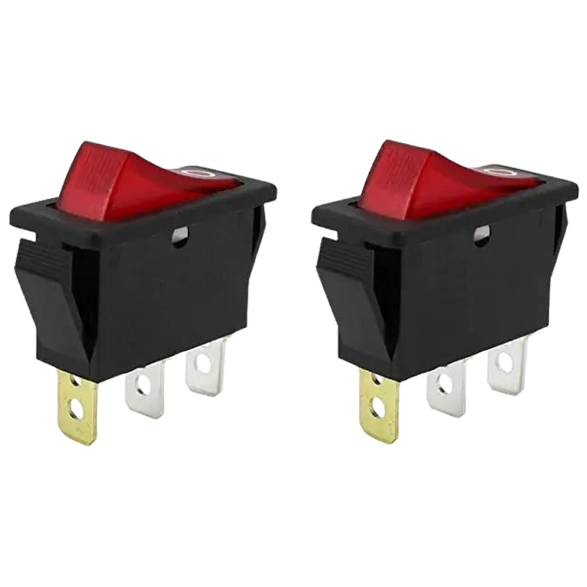 2Pcs 20Amps 120V Interrupteur à bascule 120927 pour Desa