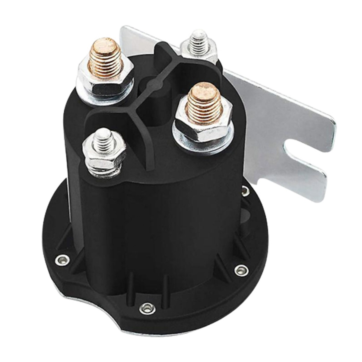 48V 100A Bobine magnétique 612711 pour EZGO