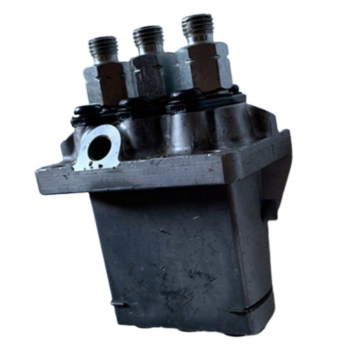 Pompe d'injection de carburant 17529-51014 pour Kubota