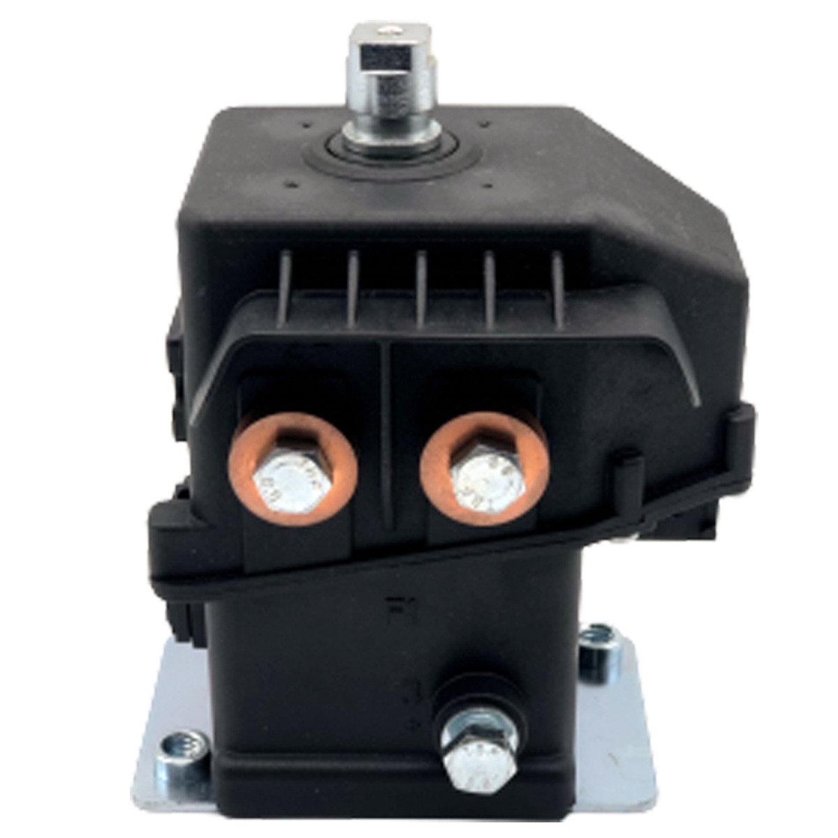 Interrupteur d'urgence 120 A 48V 51212796 Pour Jungheinrich