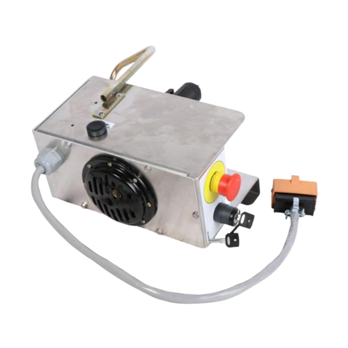 Boîte de contrôle 130028 pour SkyJack