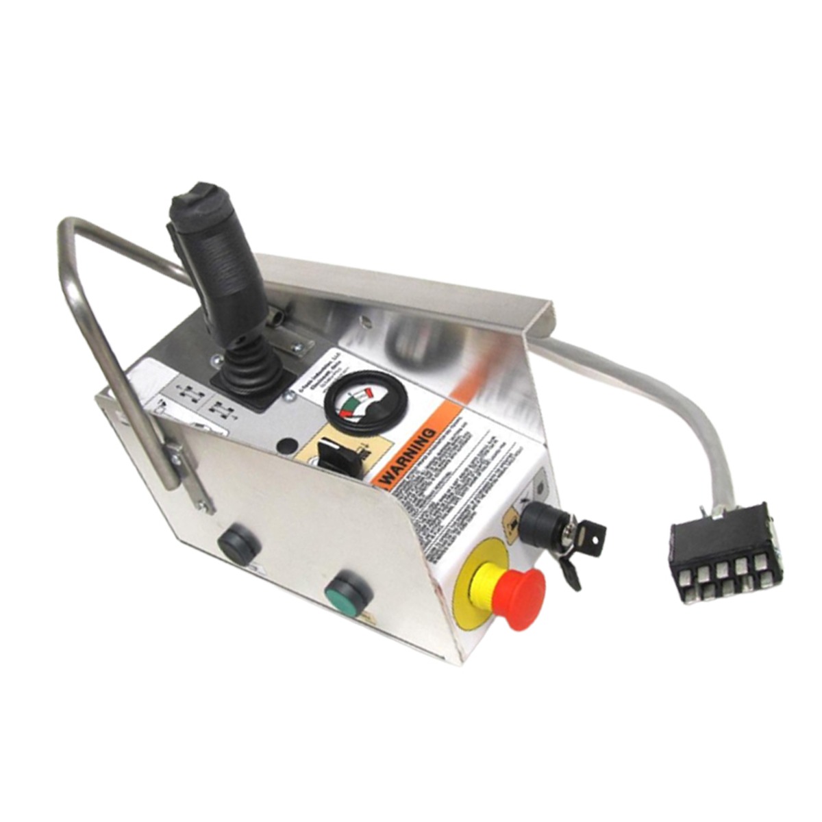 Boîte de contrôle 106109 pour SkyJack