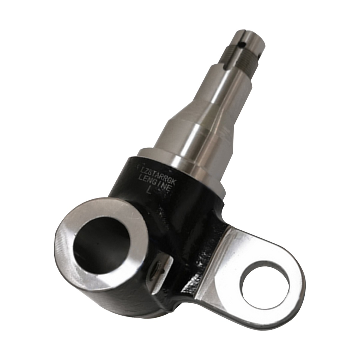 Fusée d'essieu gauche 43212-23321-71 pour Toyota