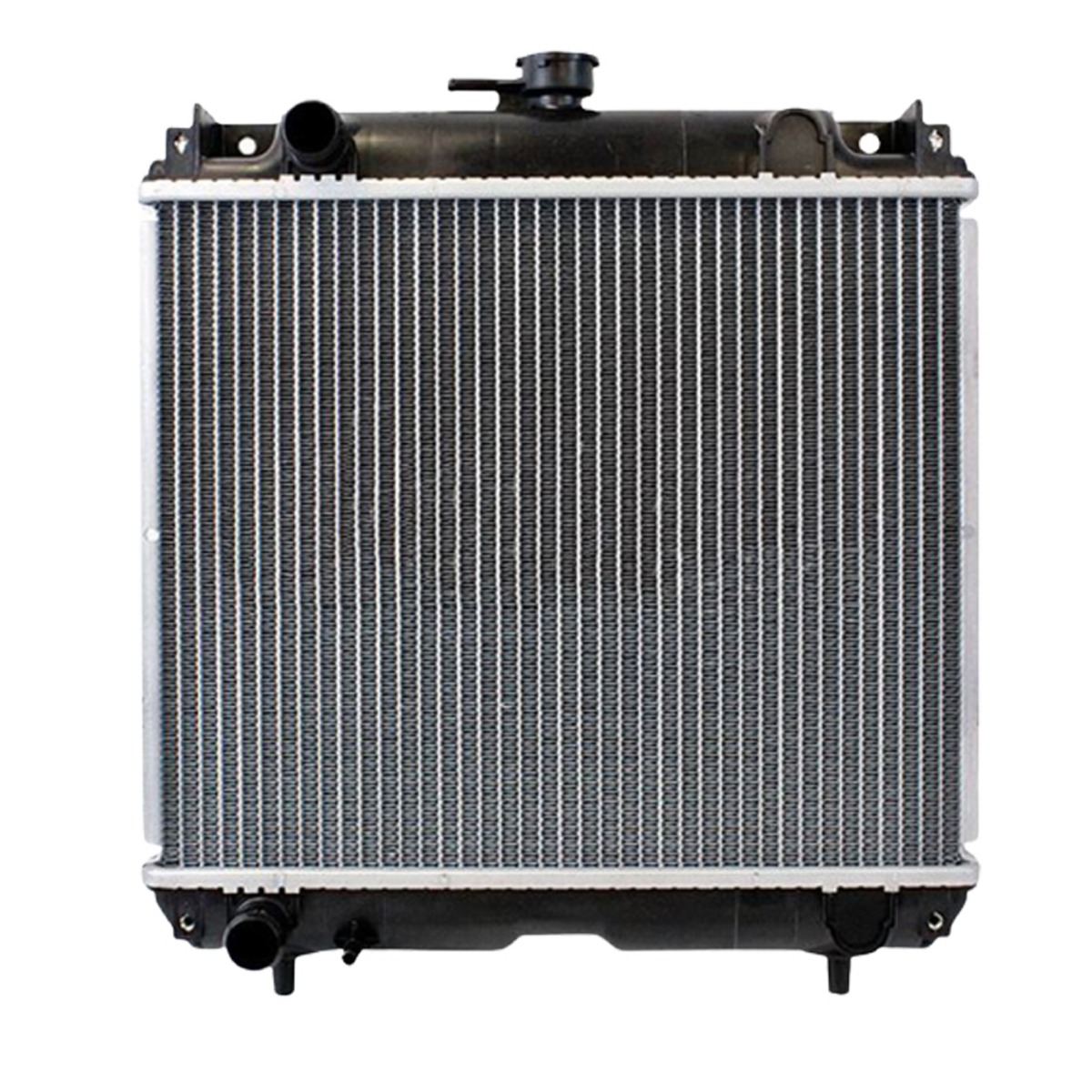 Radiateur 6C040-58522 pour Kubota
