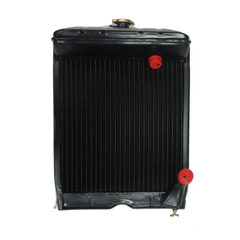 Radiateur 1106-6303 pour New Holland