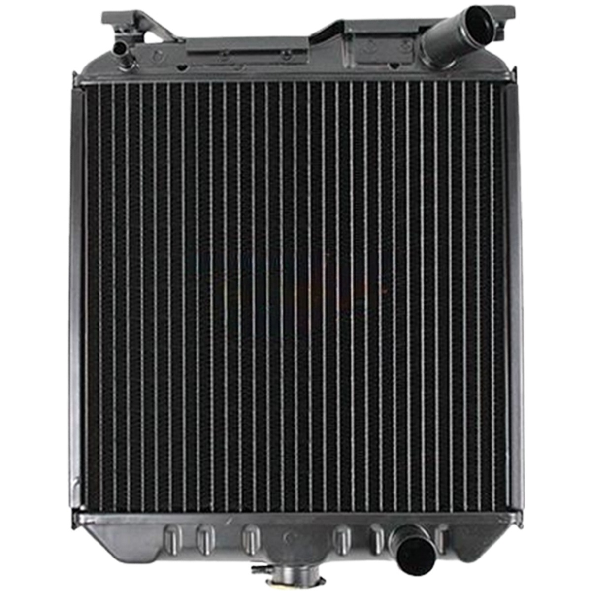 Radiateur 17367-72060 pour Kubota