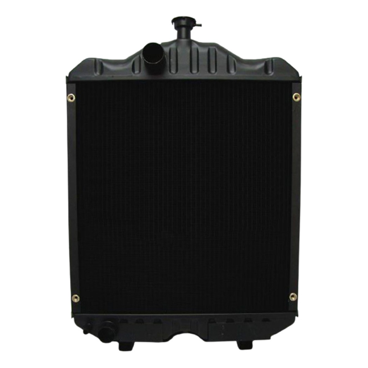 Radiateur 15411-72062 pour Kubota