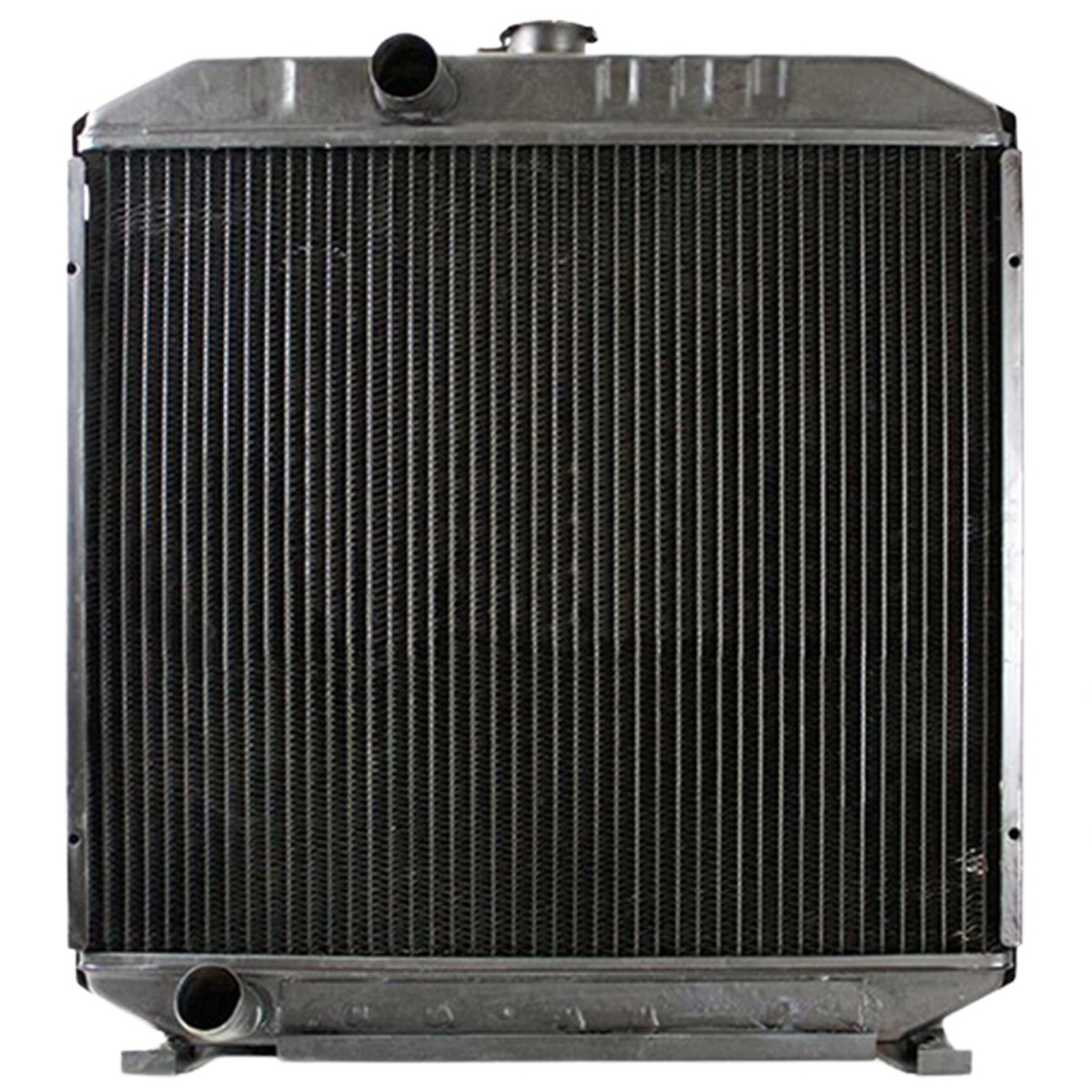 Radiateur 1561272060 pour Kubota