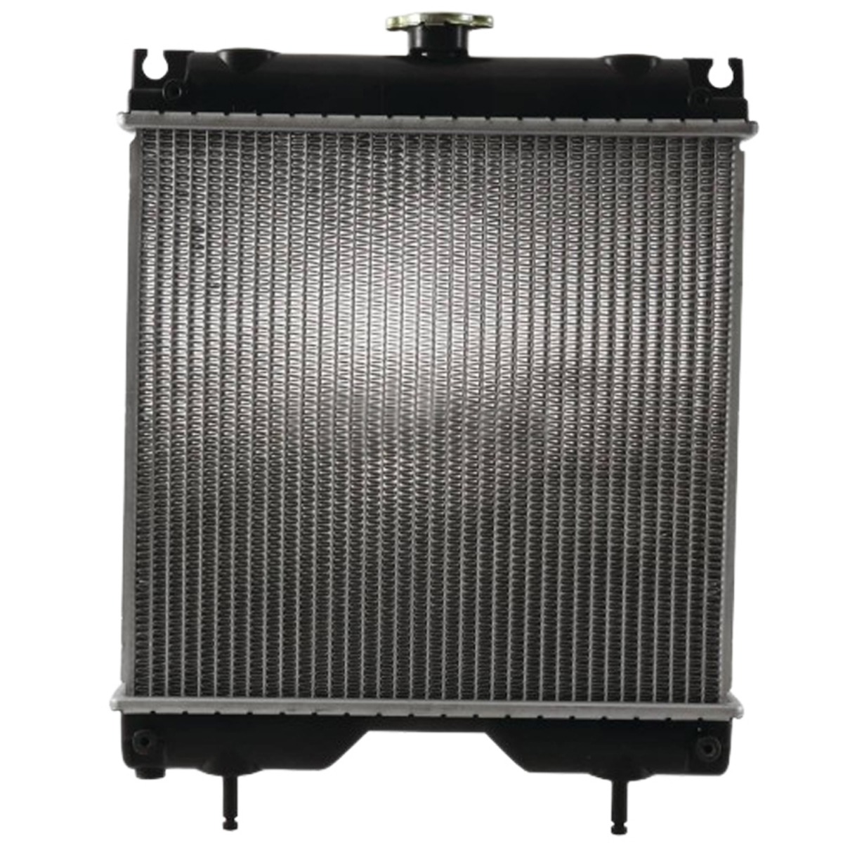 Radiateur K2561-98510 pour Kubota