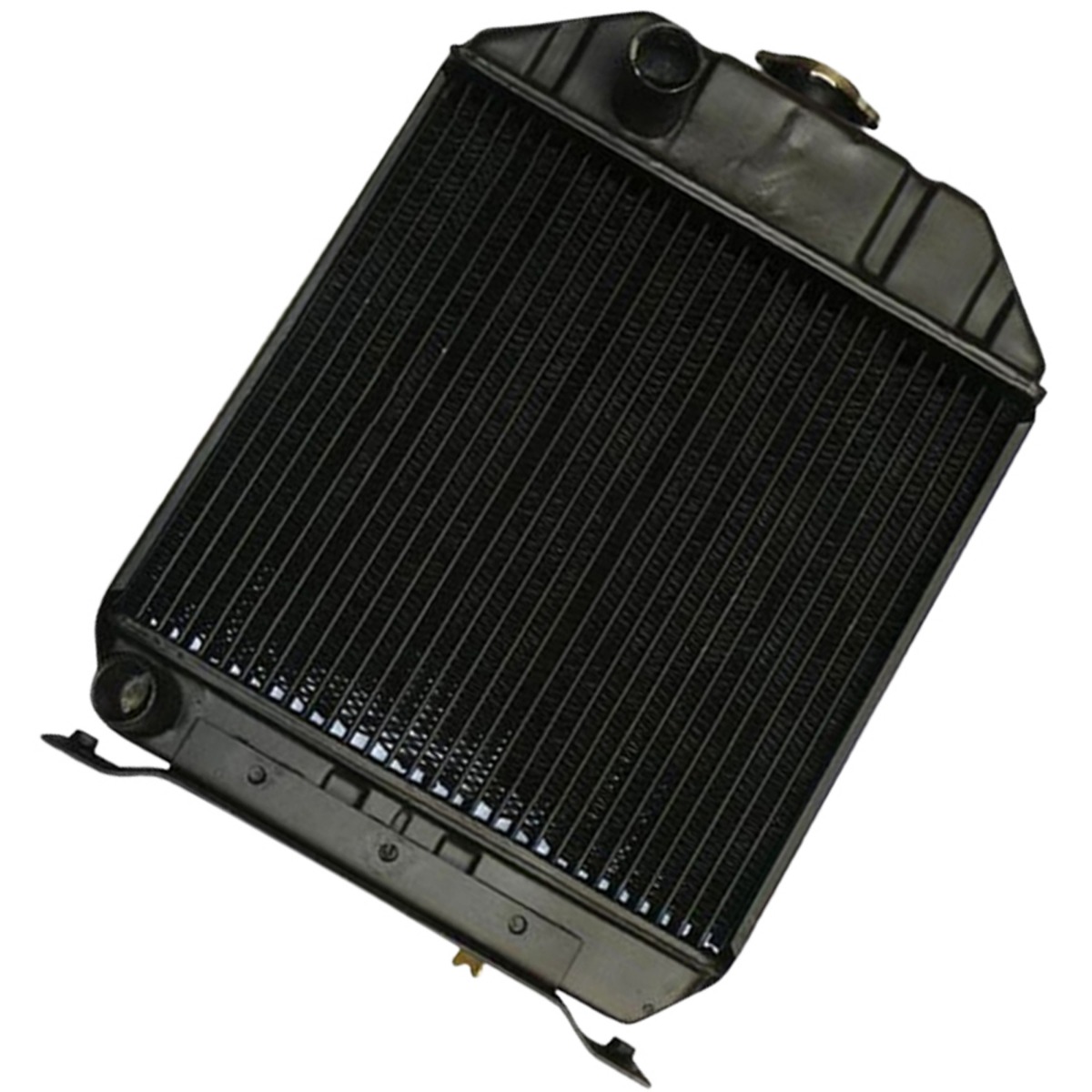 Radiateur 15321-72061 pour Kubota
