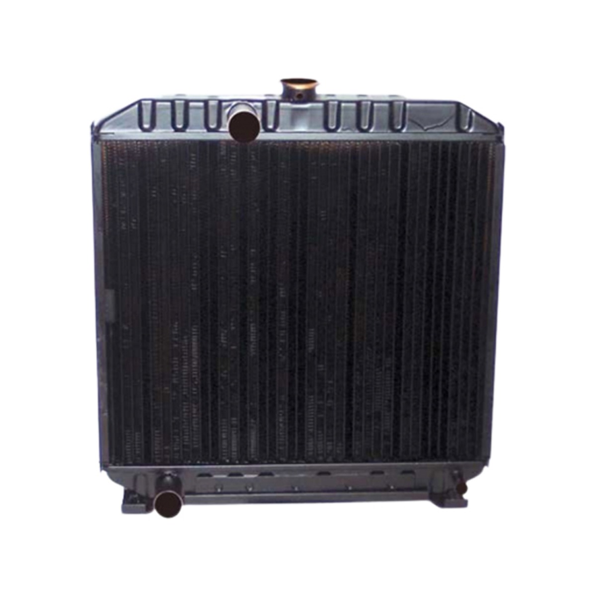 Radiator 17381-72060 for Kubota