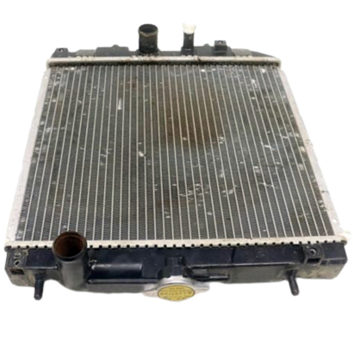 Radiateur K7561-85210 pour Kubota