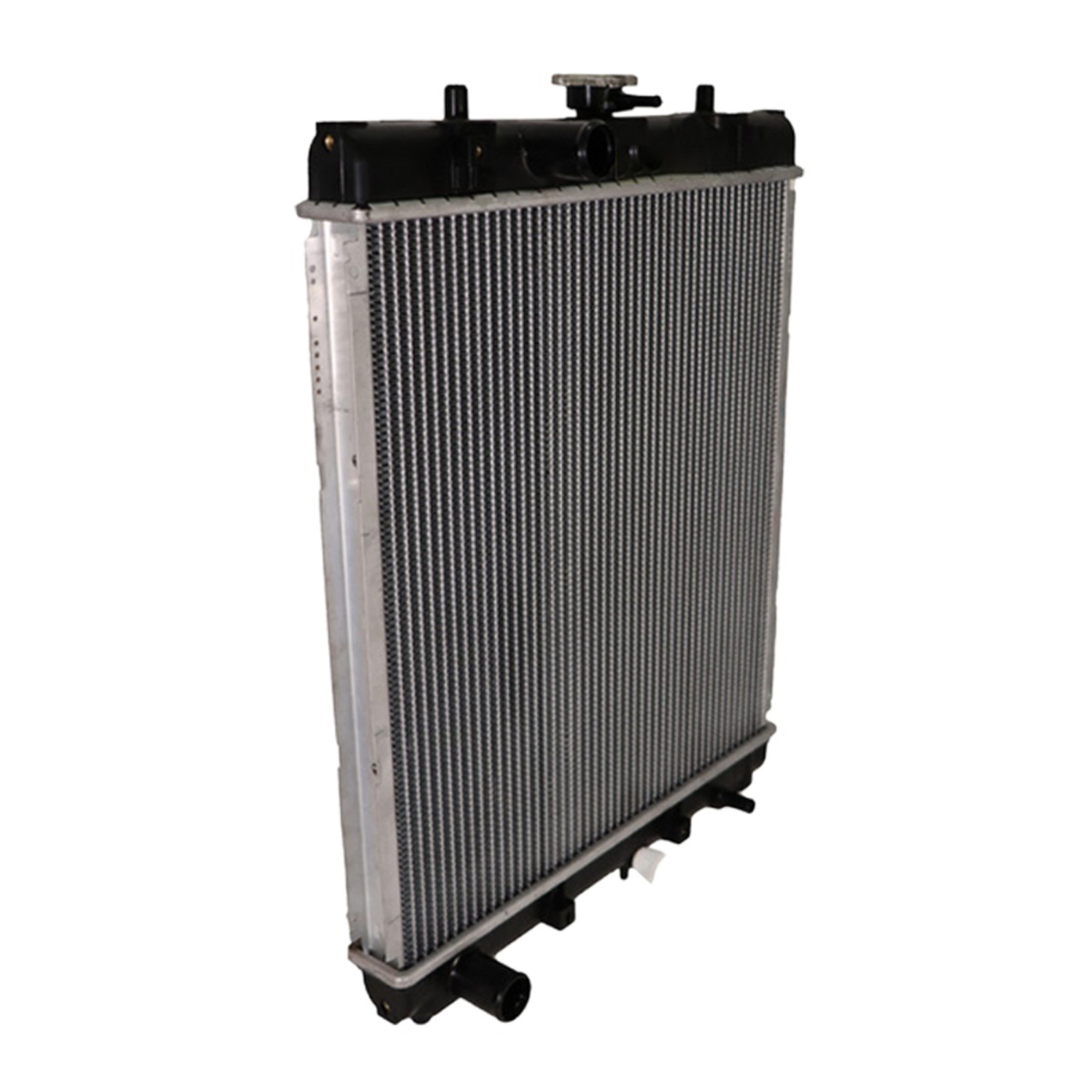 Radiateur TC250-99600 pour Kubota