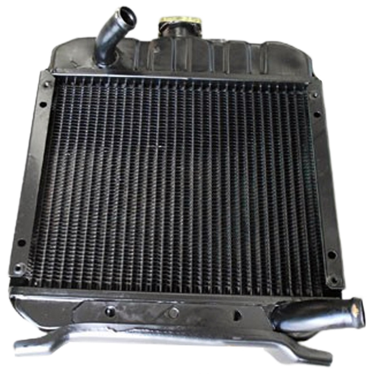 Radiateur 67001-58502 pour Kubota