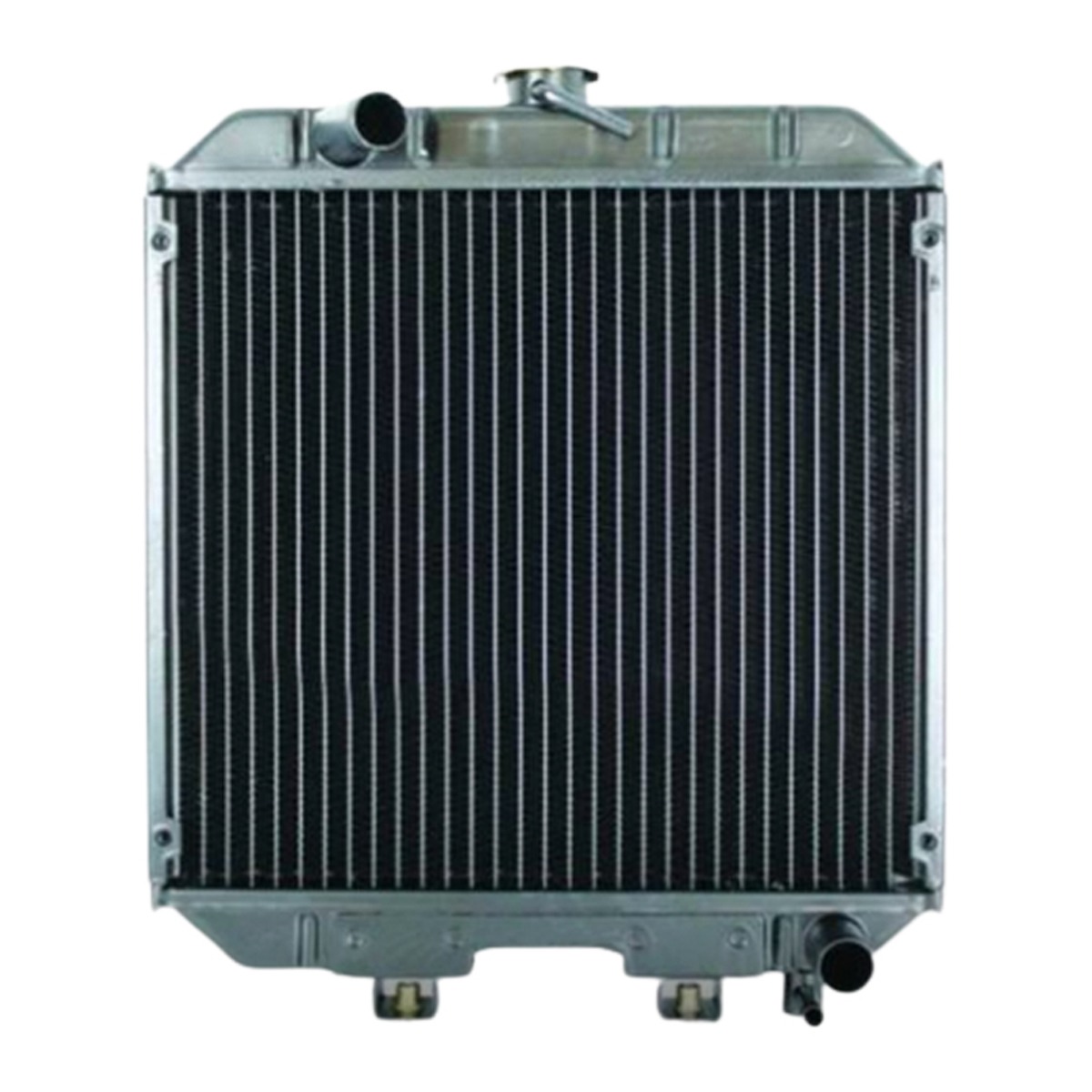Radiateur 66361-58712 pour Kubota