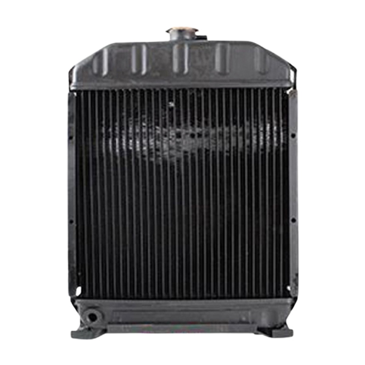 Radiateur 15575-72060 pour Kubota