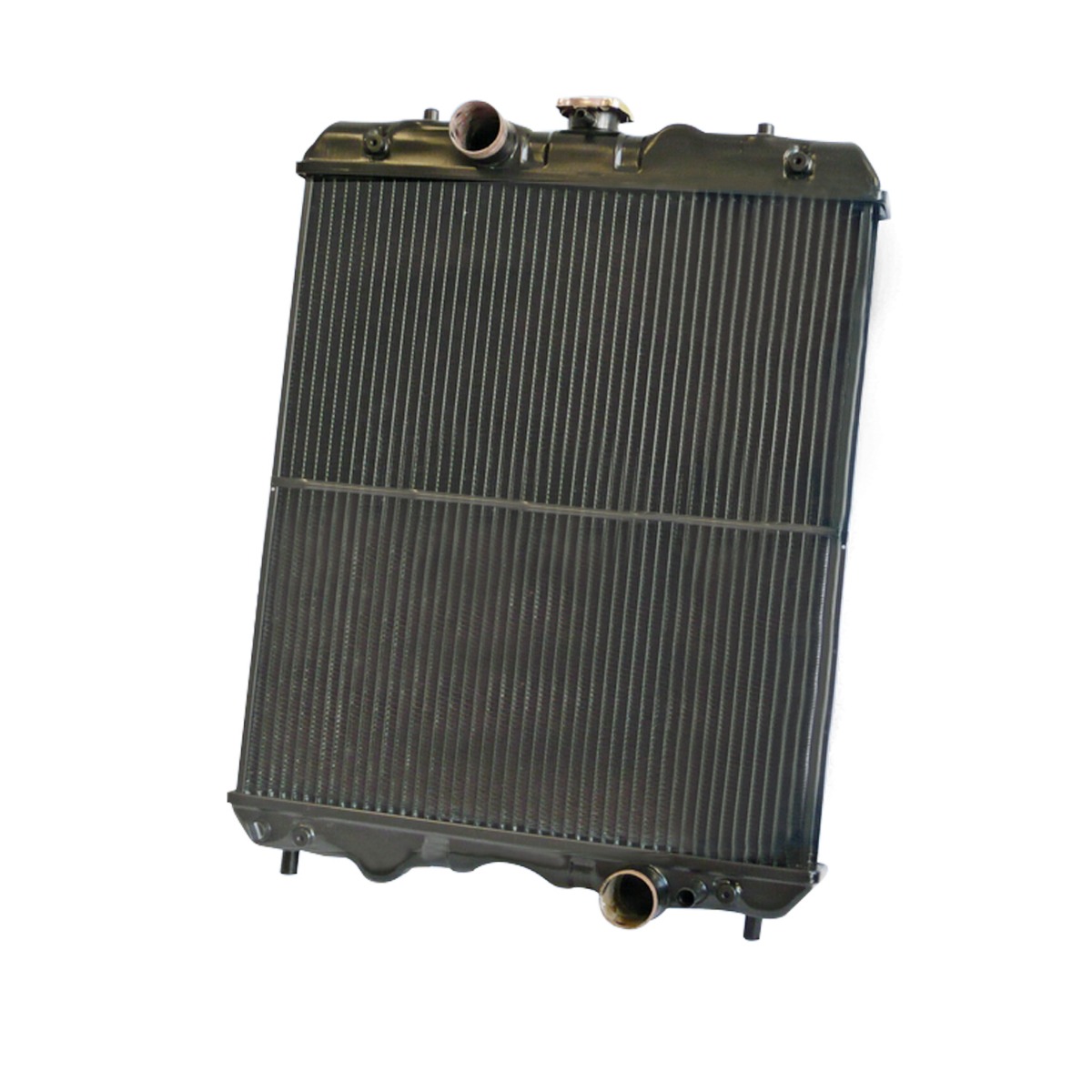 Radiateur 3A751-17100 pour Kubota