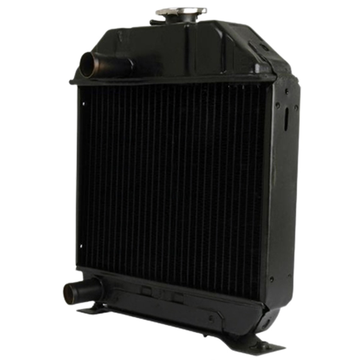 Radiateur 15221-72061 pour Kubota