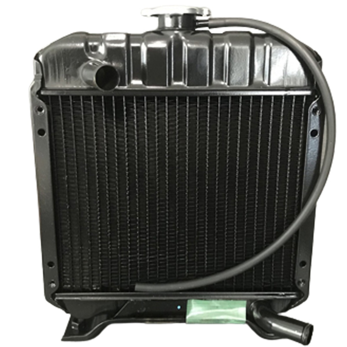 Radiateur 15262-72060 pour Kubota