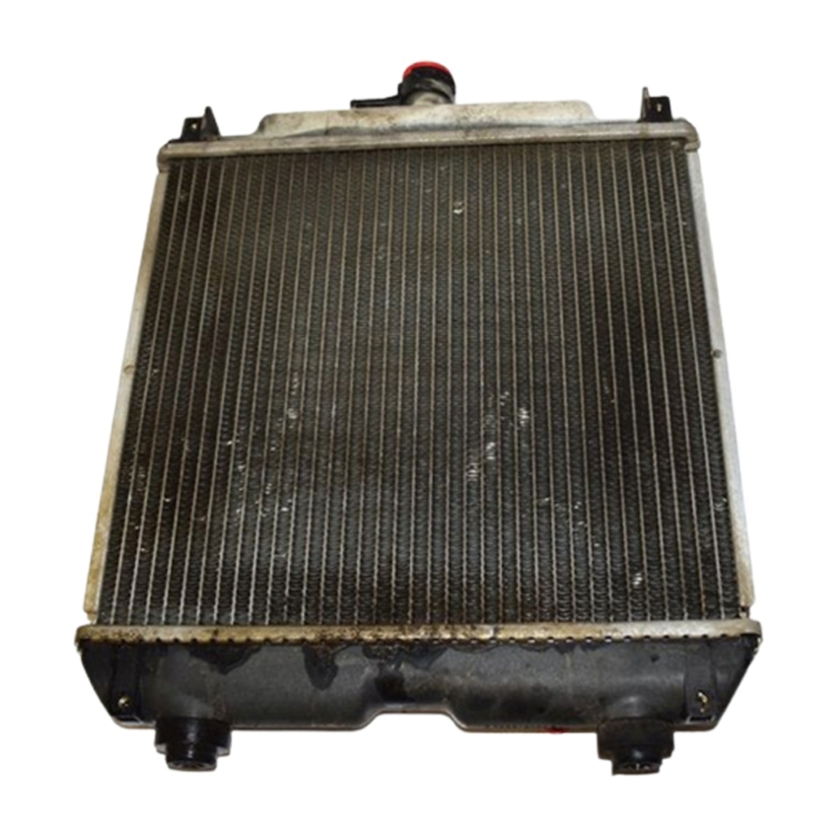 Radiateur RB237-42300 pour Kubota