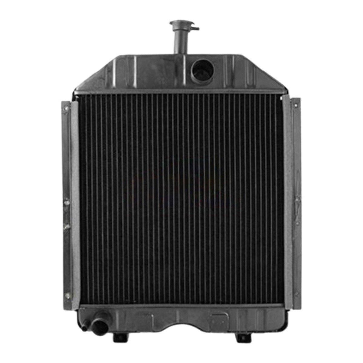 Radiateur 16544-72060 pour Kubota