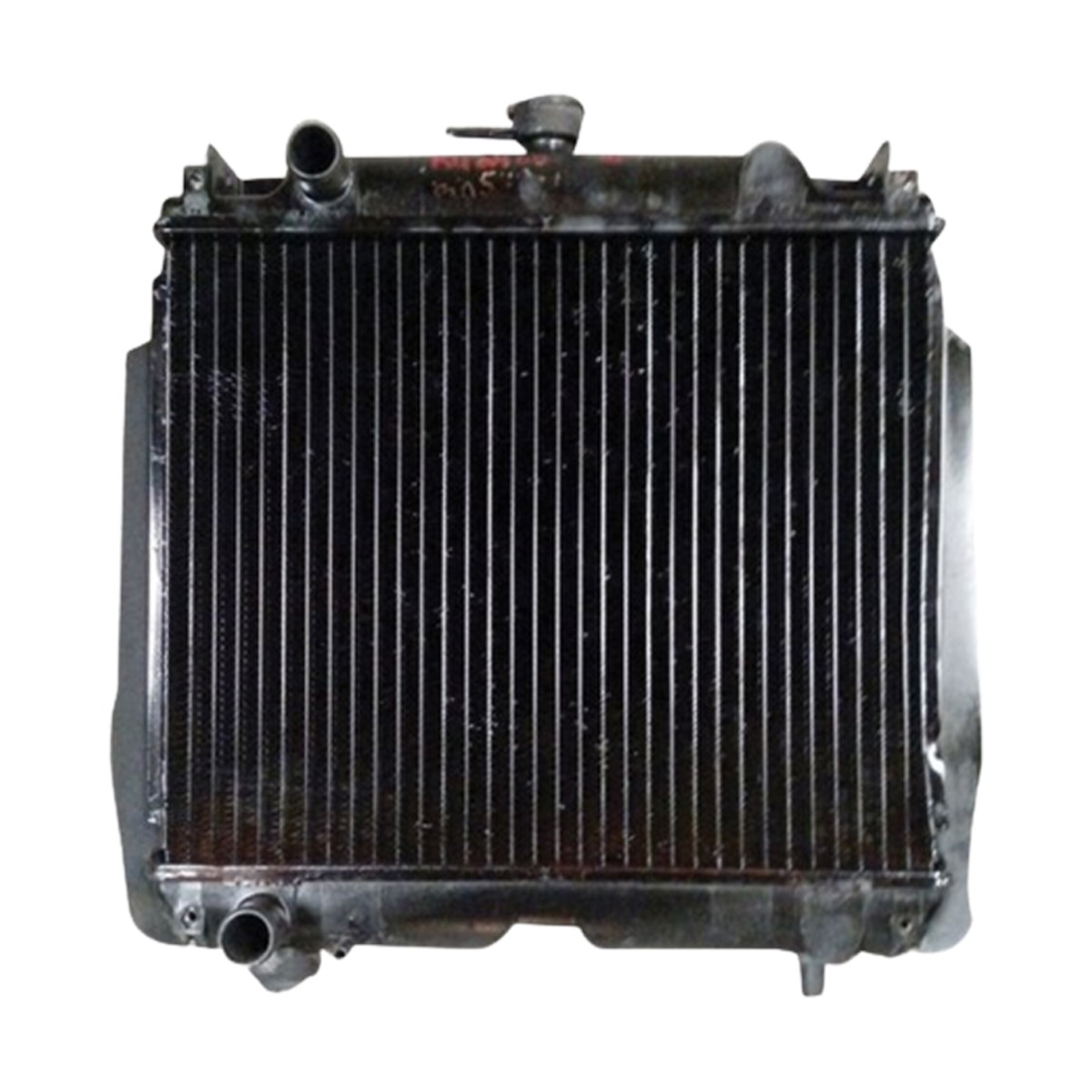 Radiateur 6C040-58520 pour Kubota