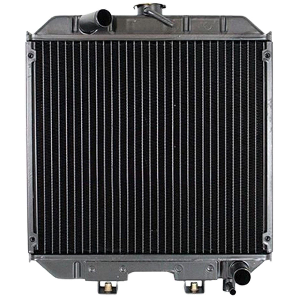 Radiateur 67817-58710 pour Kubota